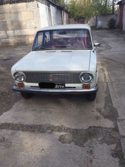 Продам Копійку ВАЗ