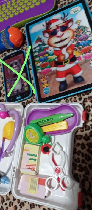 Інтерактивні іграшки для діток!!!