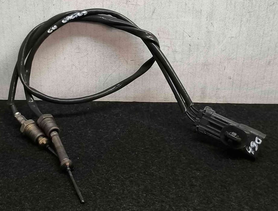 Sonda Lambda 9812376480 - CITROËN C4 CACTUS