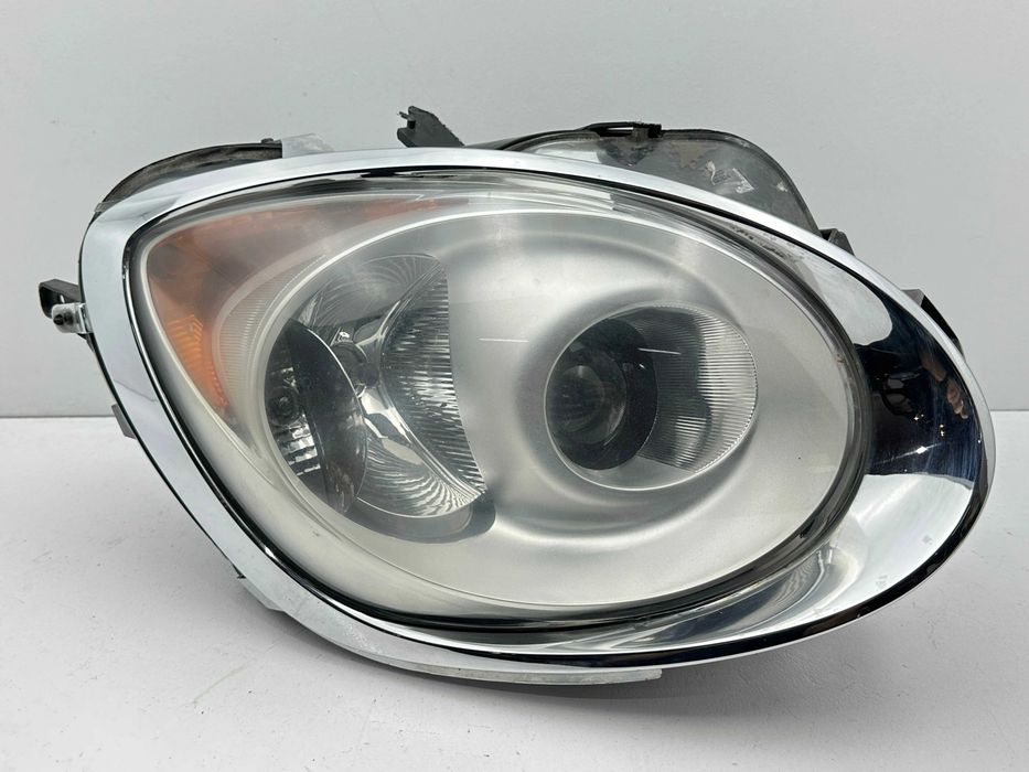 Ótica / Farol Esquerdo - Alfa Romeo Mito