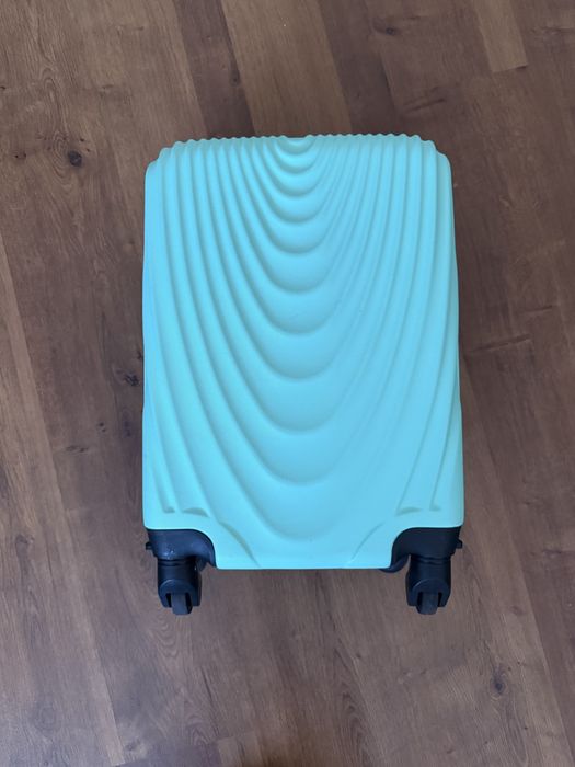 Валіза ручної клажі