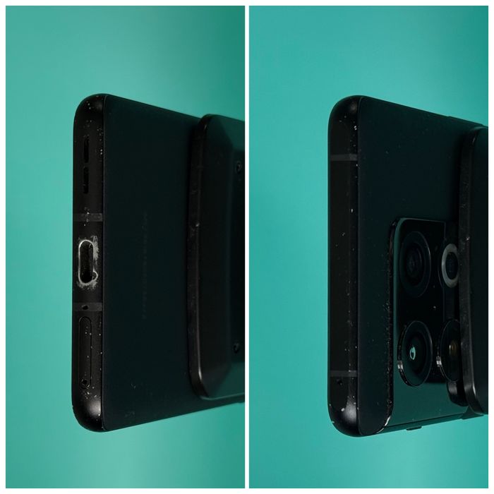 OnePlus 10 Pro 5G 8(+4)/128GB (742)