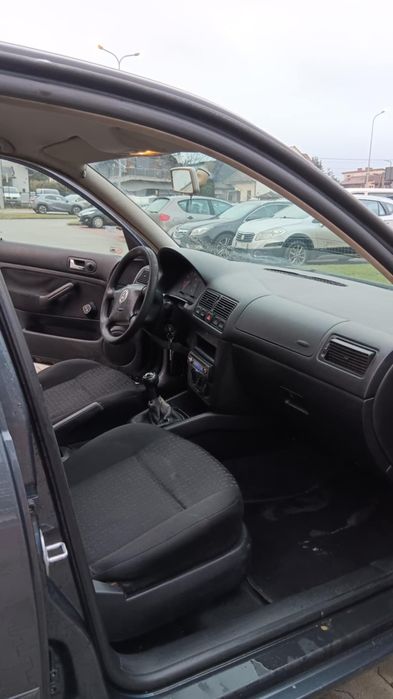 Witam sprzedam golf 4