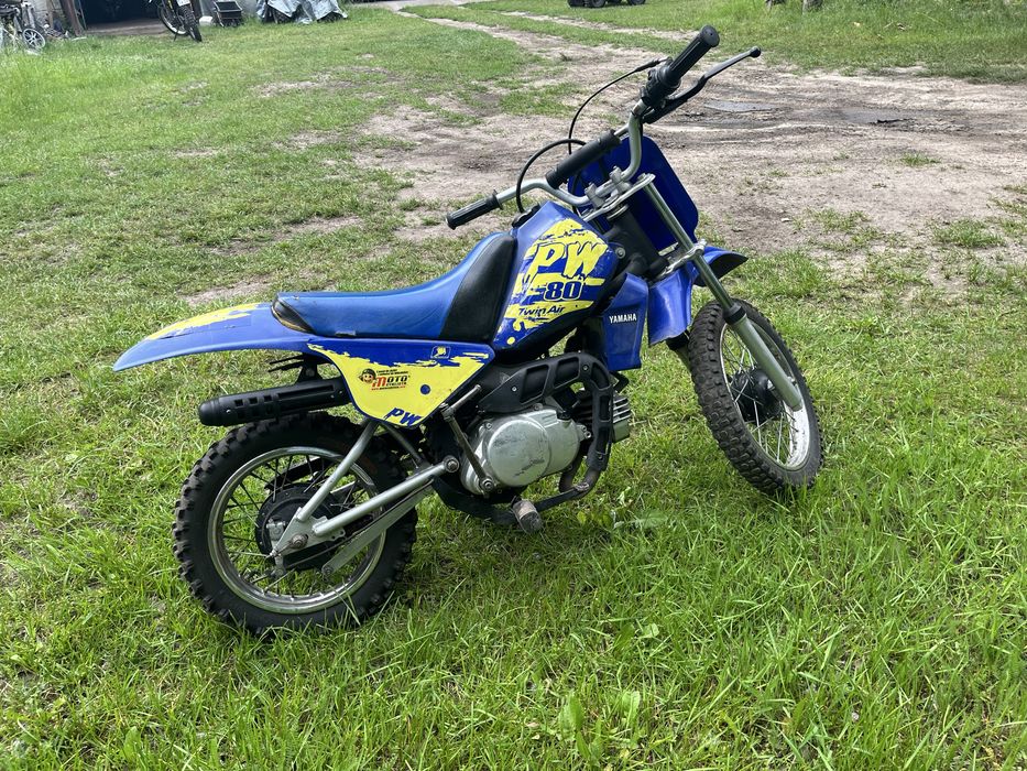 Sprzedam mini crossa