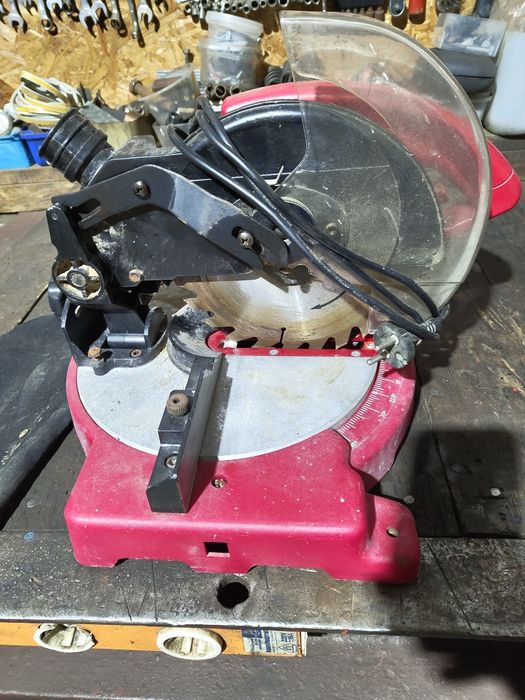 Piła ukosowa Top Craft