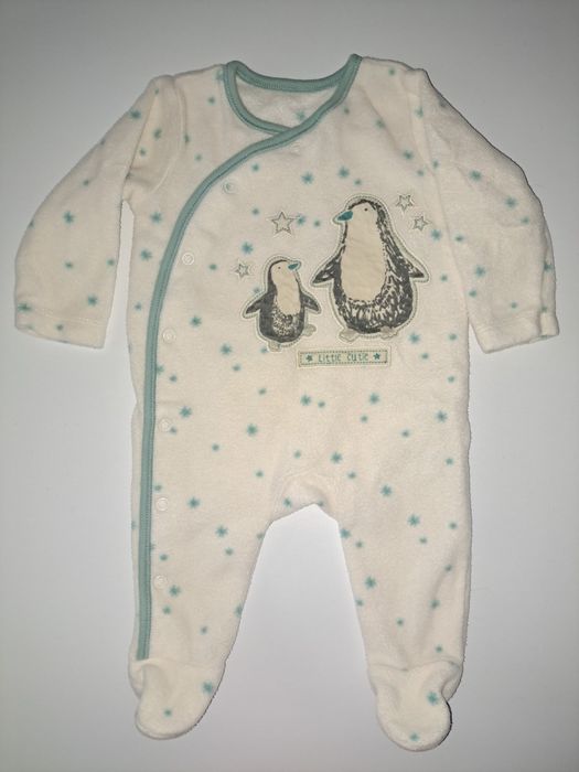 Чоловічки 0-3 міс