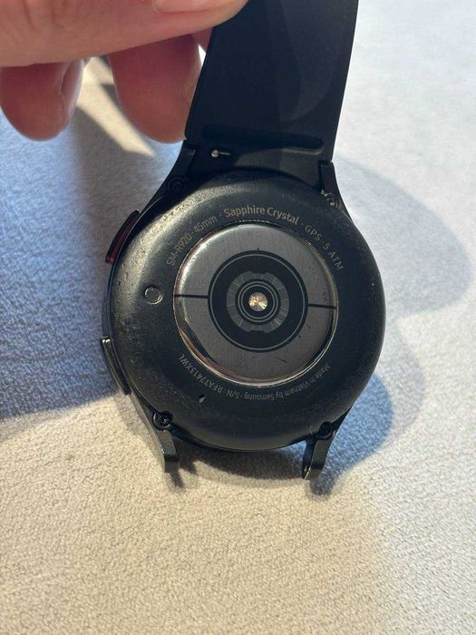 samsung galaxy watch 5 pro
