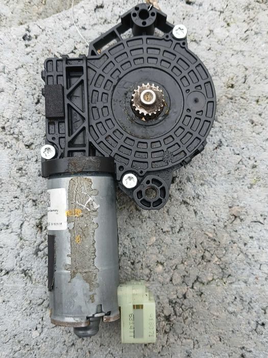 Motor teto abrir- VW passat variant