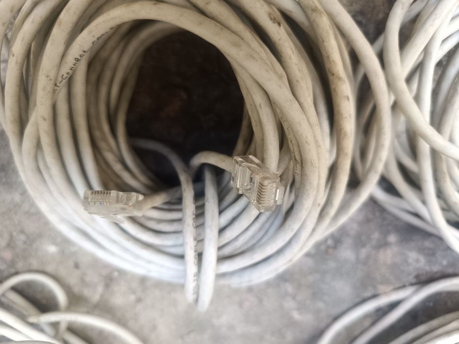 Продам витая пара