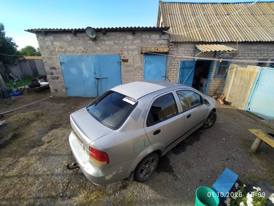 продам Шевроле Авео