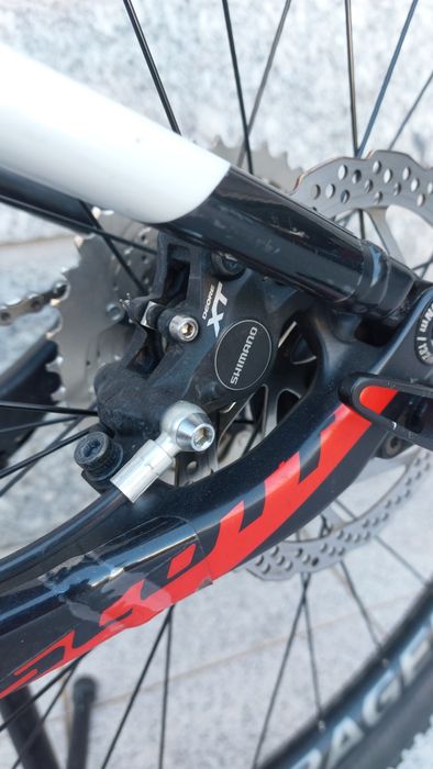 Bicicleta Scott Spark 930 29er