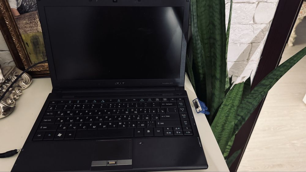 Ноутбук Acer