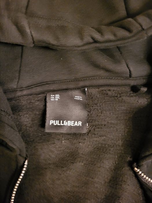 Bluza Pull & Bear