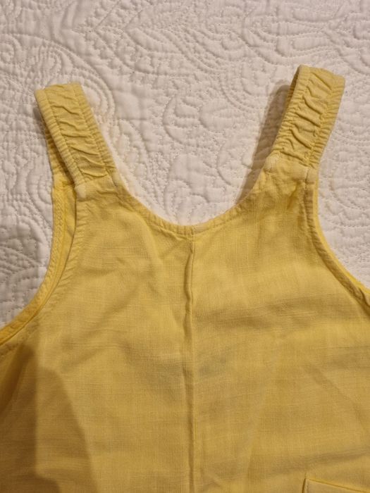 Macacão criança Zara