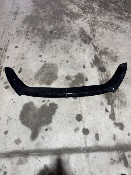Lip frontal APdesign - Seat Leon Cupra / FR - 5F