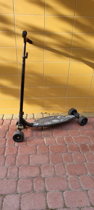 Hulajnoga oxelo używana