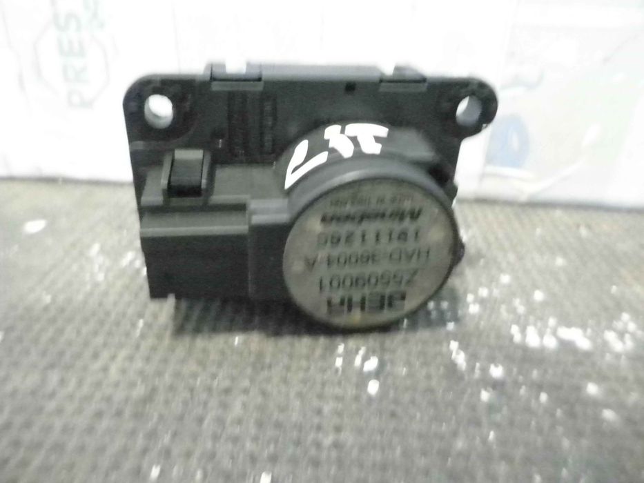 Motor da comporta da sofagem CITROËN DS5 (KF_)
