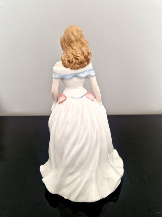 Figurka Royal Doulton Kirsten
