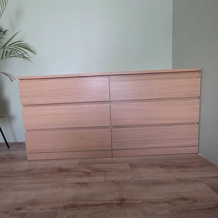 Komoda Ikea 160x78x48 cm