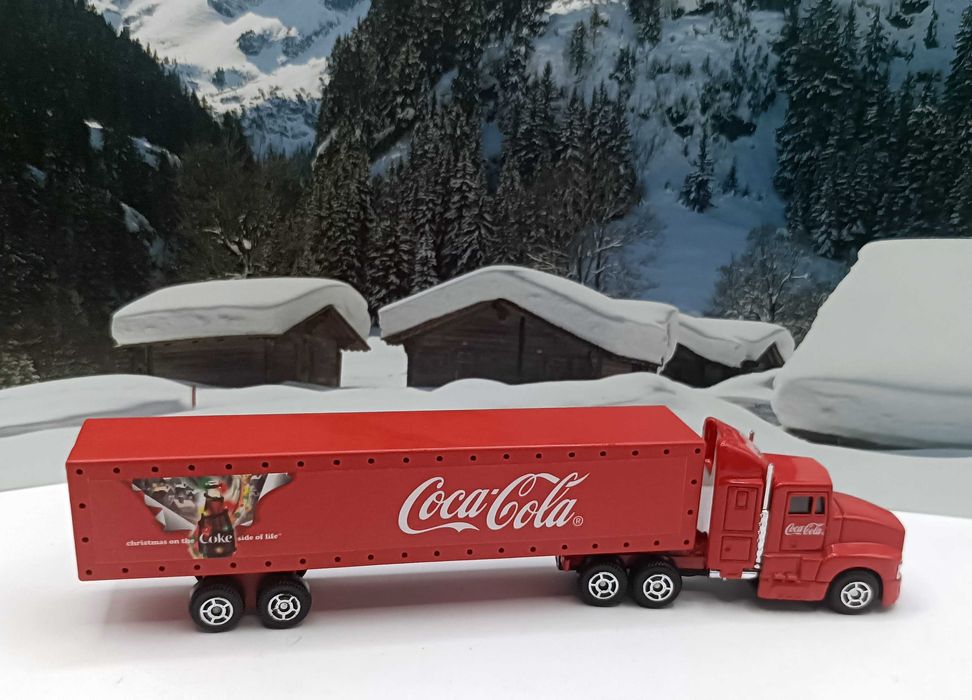 Carros miniatura
