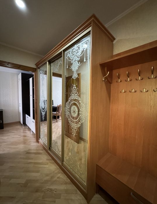 Продаж 2 кімнатної квартири з ремонтом на Сихові по вулиці Освицька.