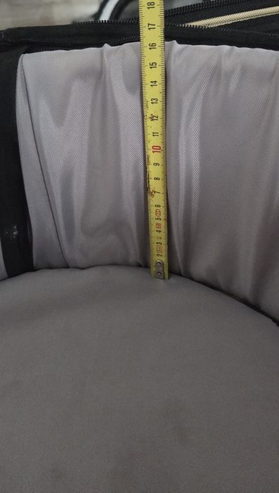 Saco transporte cão / gato / NAC