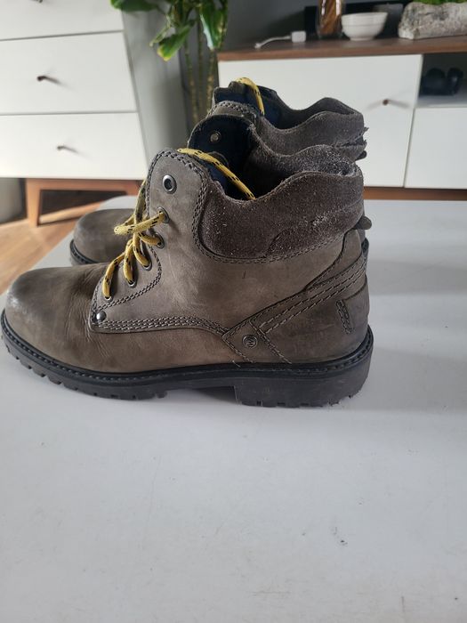Buty męskie Wrangler 42 skóra