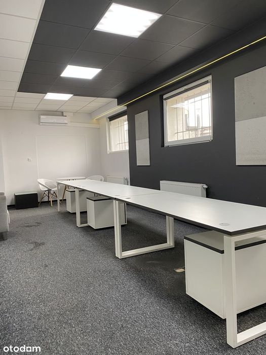 Na wynajem magazyn z biurem – ok. 300 m², Przeźmierowo /Poznania