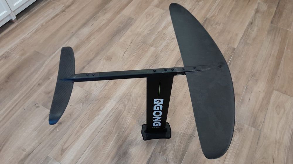 Foil Wave Surfboard