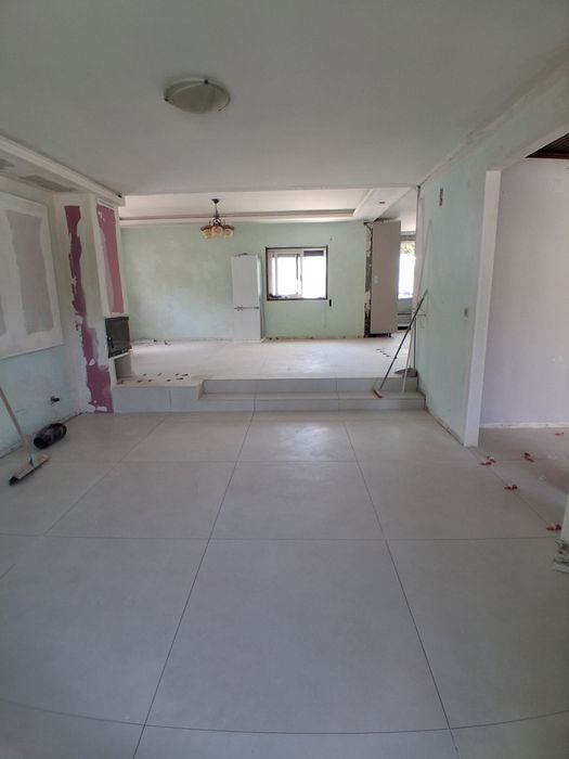 Remodelação de WC, Cozinhas e Pinturas