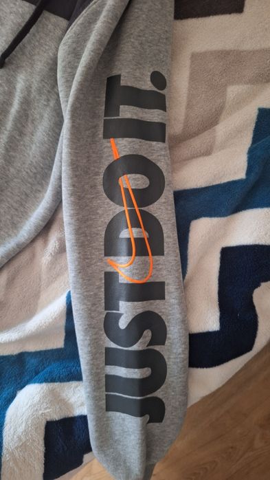 Bluza męska Nike