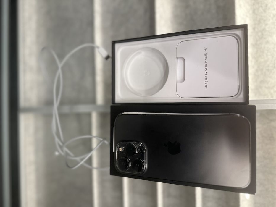 Iphone 13 pro (super okazja)