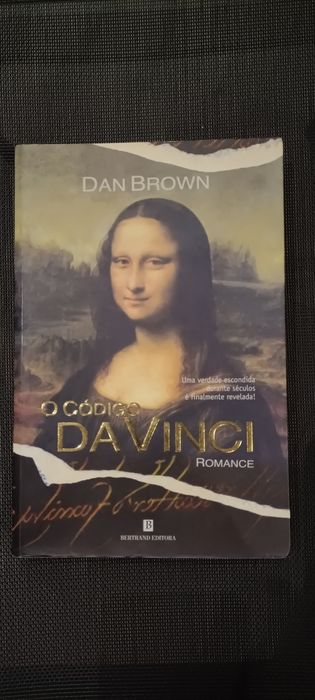 O Código Da Vinci
