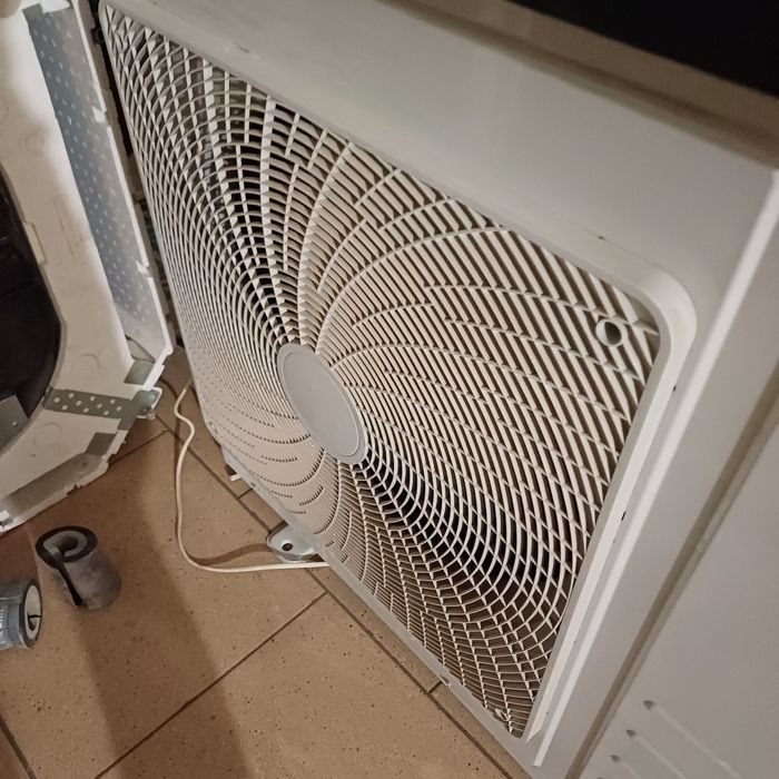 Sensei кондиционер кассетный