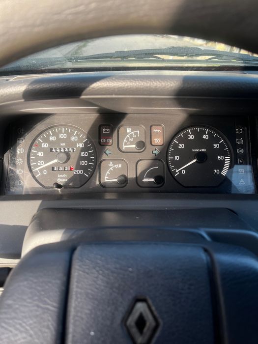 Renault Clio 1.2