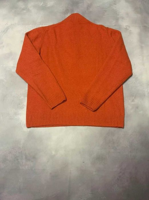 Camisola de lã _ Sergio Tacchini