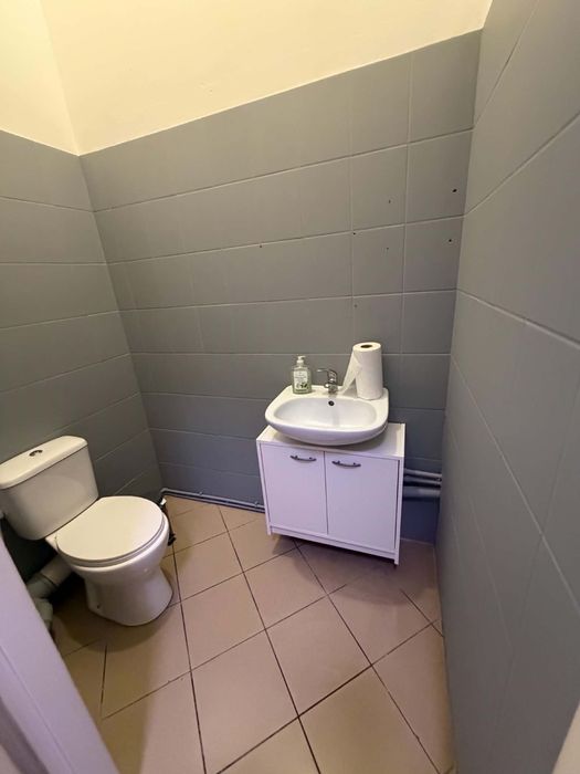 Wynajmę lokal 44,5m vis a vis Szpitala Mińsk Mazowiecki