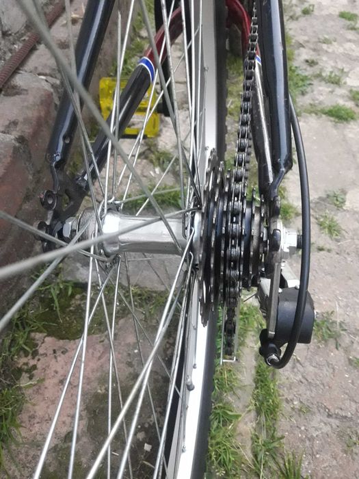 Горный велосипед Formula