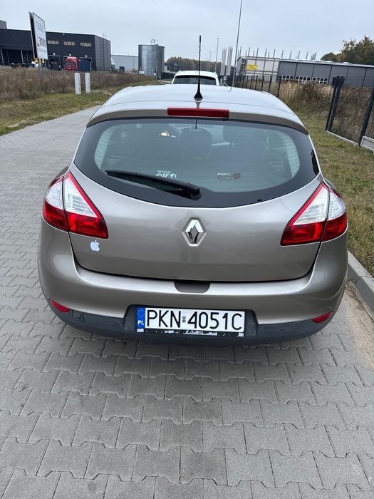 Samochód osobowy