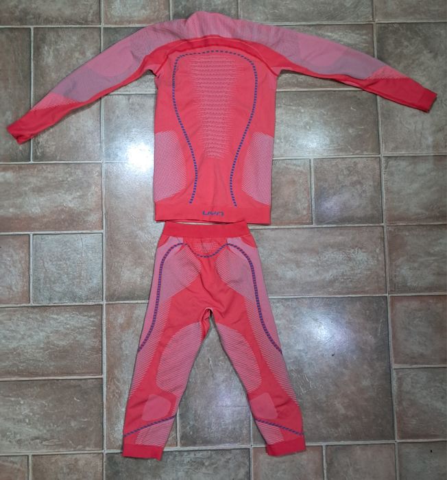 Комплект одягу UYN Ambityon