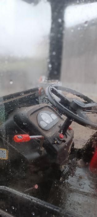 Трактор Donfeng 244dg Донфенг 244dg