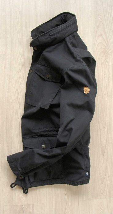 Fjallraven RAVEN jacket kurtka męska M65 L