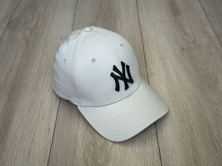 Кепка new era yankees M-L