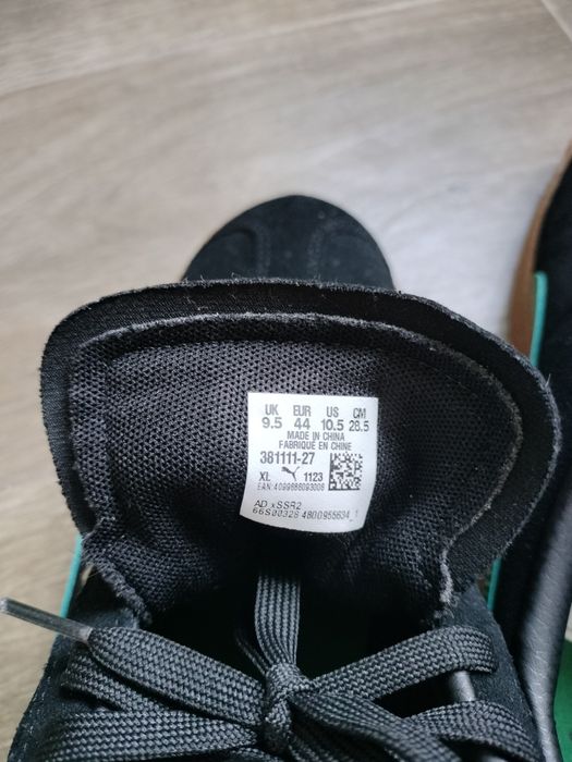 Кросівки   Puma   оригінал