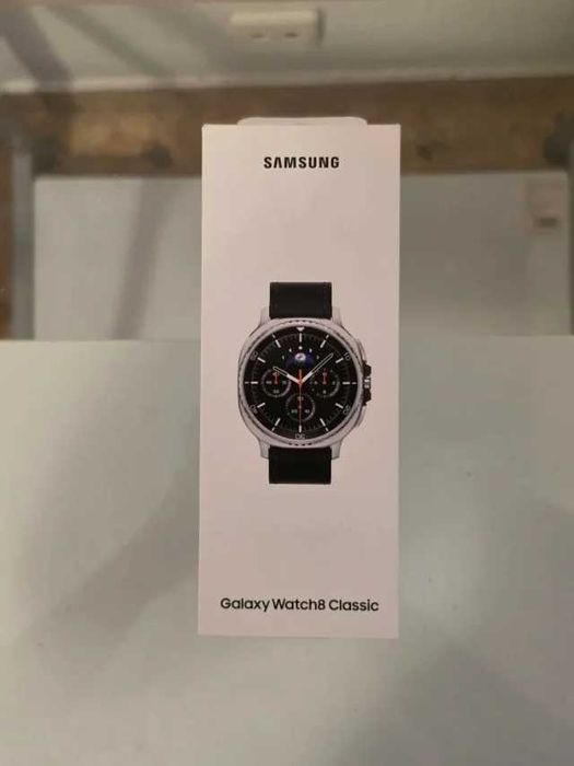 Samsung Galaxy watch8 classic 46mm bt
