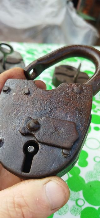 Старые Советские замки