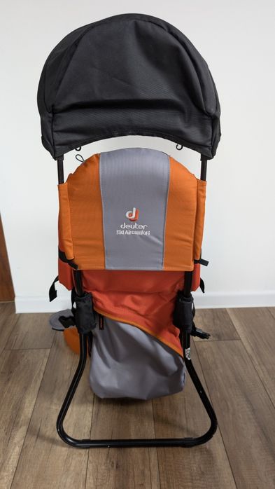 Nosidło Turystyczne Deuter Kid Comfort