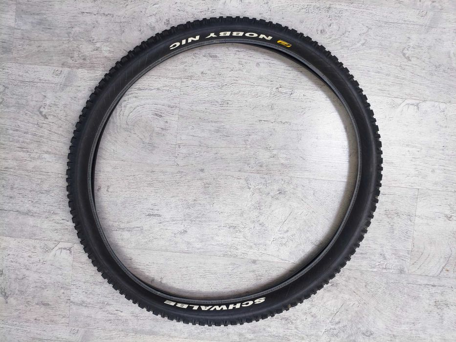 Opona Schwalbe Nobby Nic 26x2.25 Performance | Zwijana