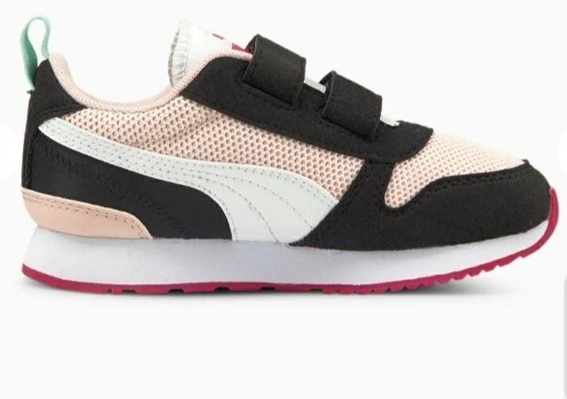 Дитячі кросівки  Пума/Puma 8C