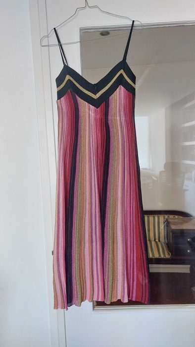 Vestidos, blusas e casacos senhora tamanho M